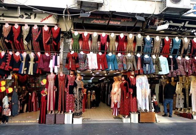 “White Friday” deals and offers in stores, commercial centres, shopping malls and outlet shops will start on November 24, according to a sector representative (JT file photo)